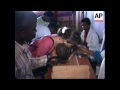 liberia starving children rescued