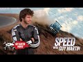 Pikes Peak International Hill Climb - the crashes | Guy Martin Proper