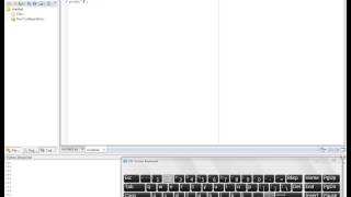 Python Tutorials - Episode 1 - print() and type()
