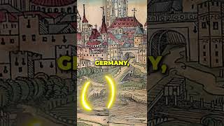 Amazing history facts about Germany🇩🇪; #shorts