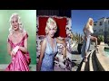 93 years old hollywood icon mamie van doren s anti aging secrets revealed mamie s youthful glow