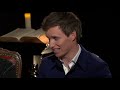 Fantastic Beasts Cast On Picking The Perfect Wand  SYFY WIRE