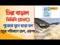 Bangla News | চিন্তা বাড়াল DVC ! পুজোর মুখে ছাড়া হল প্রচুর পরিমাণে জল, এরপর যা ঘটছে | #local18