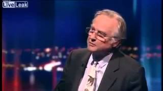 Richard Dawkins   How Life Started   Creationism vs Science