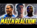 Sunderland v Leeds United Live Post-Match Reaction