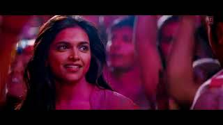 Balam Pichkari Full Song Video Yeh Jawaani Hai Deewani | PRITAM | Ranbir Kapoor, Deepika Padukone