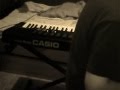 The Taciturn - The Eternity of Seconds. Vídeo Demo com vocal.