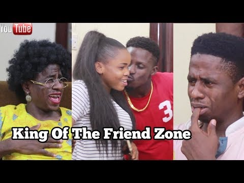 Skit : MC Shem - How to Ridicule Yourself in an African Home