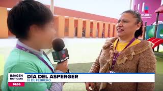 Día Internacional del Síndrome de Asperger | Noticias MTY segunda emisión