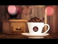 hoshino coffee shop music happy morning hoshino coffee with jazz music relaxing coffee jazz