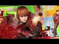 doa6 ♥therealkasumi♥ kasumi vs vigilantseagull hitomi dead or alive 6 4k