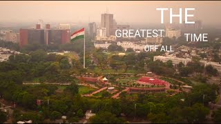 THE GREATEST OFF ALL TIME Hind REVIEW | THALAPATHY VIJAY | VENKAT PARBH |THEGO..