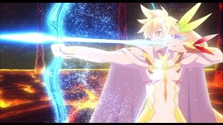 Tales of Zestiria: The X「amv 」 - 🎵 telepathic 🎵