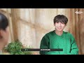 【bts日本語字幕】🐯🐱ユンギがテヒョンにインタビュー full bts 방탄소년단 v’s be hind “full” story