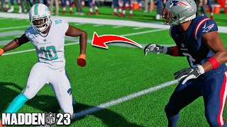 EA Makes BIG Promise for Madden 23...