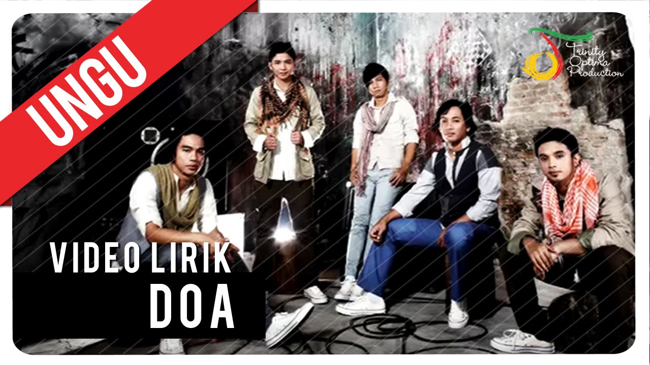 Ungu - Doa Ungu - Doa
