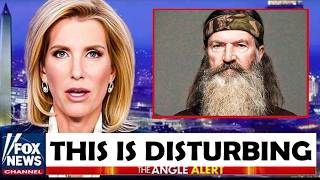 Phil Robertson Leaves Behind A Fortune That Has His Family In Tears