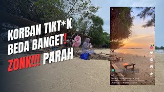 Cukup Sekali Seumur Hidup! Berwisata ke Pantai Pailus Jepara.