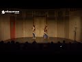 shieldmaiden @ the 4th tribalnatyam gr show