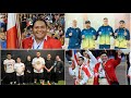 Sports Talk - Commonwealth Games edition:  Niue Boxing, Tonga Shot Put & Wrestling