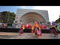 旭食品 原宿表参道元氣祭スーパーよさこい2018