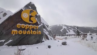 Copper Mountain adding 6 new ski lifts