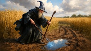 The Truth About Dowsing Rods & Water Witching: A Scientific Investigation