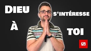 Dieu s'intéresse à toi - Lecture #10 - Psaumes 8 et 9