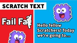 Perfect Word Wrap | Epic Scratch Text Engine