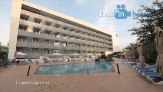 Tryp Port Cambrils 4* (Трип Порт Камбрильс) - Cambrils, Spain (Камбрильс, Испания)