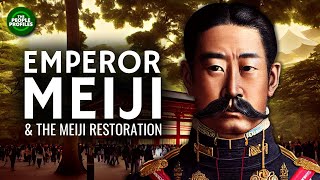 Emperor Meiji & the Meiji Restoration Documentary