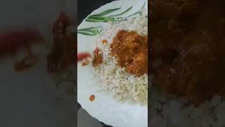 ഇന്നത്തെ ഉച്ചയൂണ് #shortvideo #food #funny