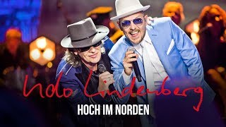 Udo Lindenberg - Hoch im Norden (feat. Jan Delay) (offizielles MTV Unplugged 2-Video)