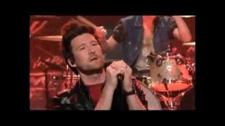 Anberlin - Closer (Live Jay Leno) HD