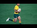 israel folau is the best rugby player in the air