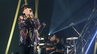 Promise [れん ONLINE SHOWCASE LIVE 2021 at Zepp Haneda(TOKYO) ]