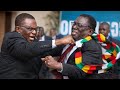 WATCH: Mnangagwa And Chiwenga Locked In A Deadly Power Struggle😳