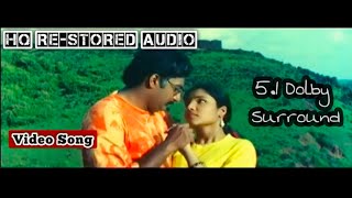 Idhayam Idhayam❤❤❤ [HQ_Re-Stored_AUDIO]-Vidukathai| FHD 1080p