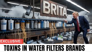 45 Water Filter Brands You Should NEVER Trust (And 10 That Actually Clean Your Water)