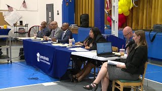 Stories of discrimination heard in Hazleton