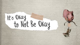 #YukNgajiOnline It's ok to not be okay | All team