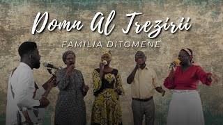 Familia Ditomene - Domn Al Trezirii