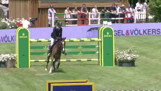 Catoki Blue EH CSIO Roma 26/05/18