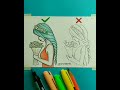 أخطاء الرسم ❌ تعلم الرسم بالطريقة الصحيحة ✔