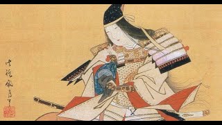 Japan's Greatest Female Samurai: Tomoe Gozen