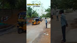 P-72 Daily work 📍 #హైదరాబాద్ #automobile #vlog #car #travel #newcar #funny #vlognewcarmodels