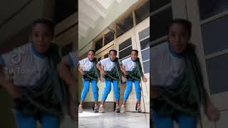 VIRAL Tiktok Papua Girl