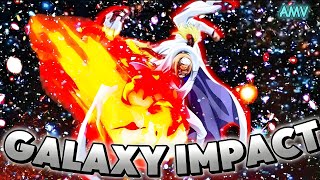 Ultimate Garp,s Galaxy Impact - One Piece AMV [4K HD] 2024