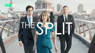 The Split (Temp. 2) - Tráiler | Filmin