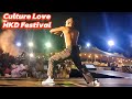 Culture Love Live at HKD FESTIVAL 2025 Glamis Arena, Harare